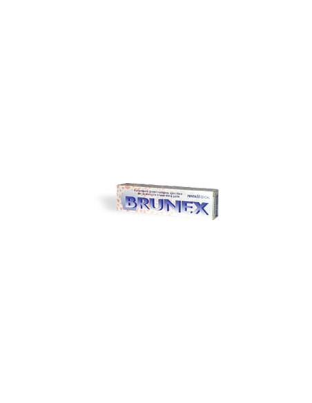 Brunex crema schiarente 30ml