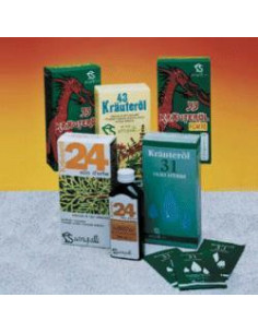 Krauterol 99 100ml sangalli