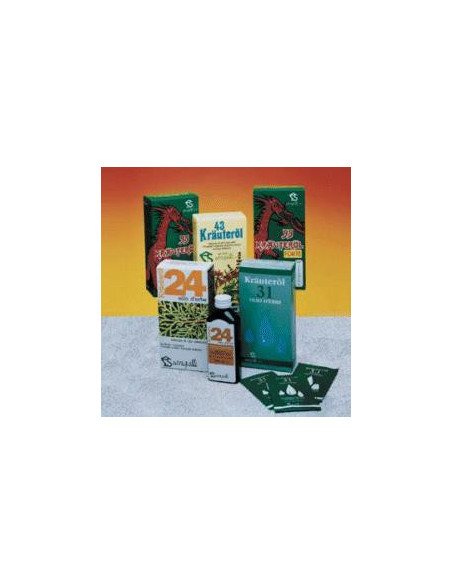 Krauterol 99 100ml sangalli