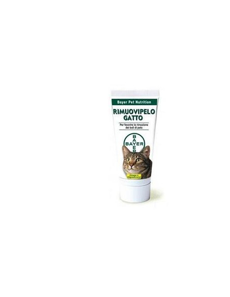 Rimuovipelo gatto pasta 50g
