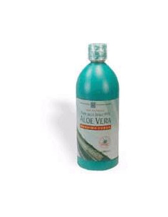 Aloe vera succo 500ml esi