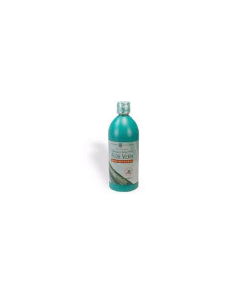 Aloe vera succo 500ml esi