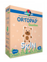 Ortopad skin cer occl reg 20