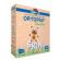 Ortopad skin cer occl reg 20