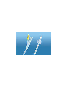 Catetere foley sil c scan ch20