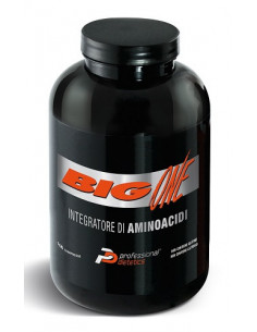 Big one integrat 100cpr profe