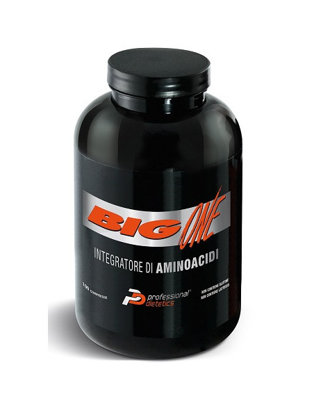 Big one integrat 100cpr profe