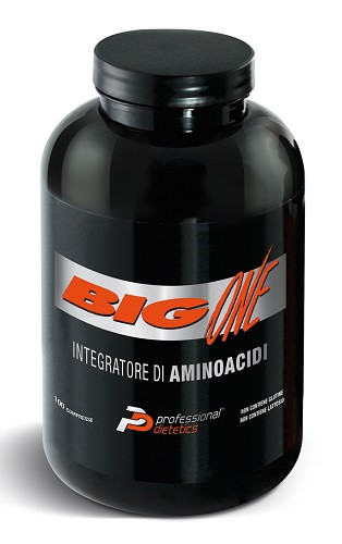 Big one integrat 100cpr profe