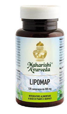 Image of Lipomap 120cpr 60g cod085