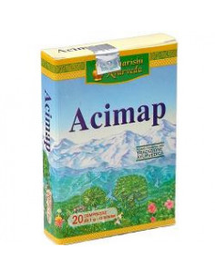 Acimap 20cpr
