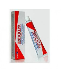 Pentaciclina cr 30ml
