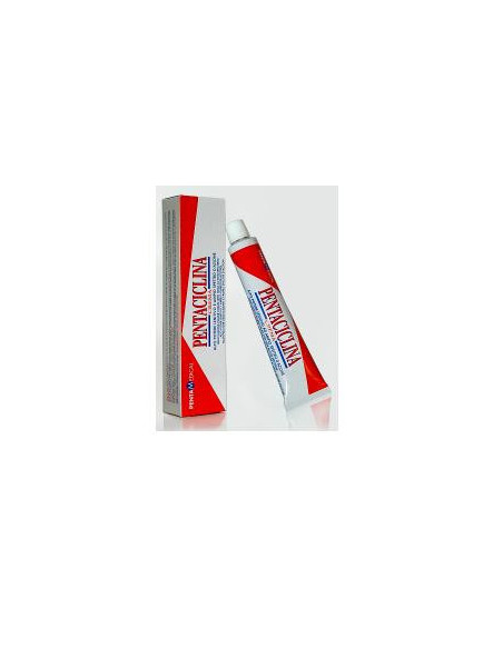 Pentaciclina cr 30ml