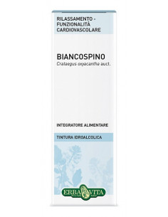 Biancospino fio fgl s.ial 50