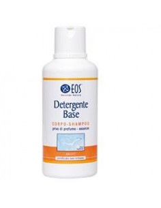 Eos det base 500ml