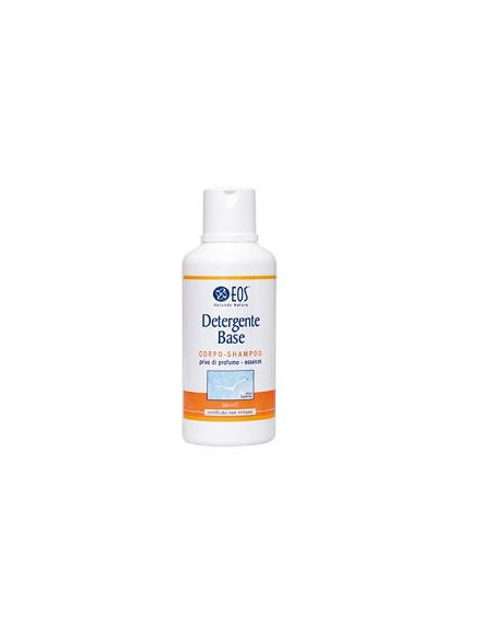 Eos det base 500ml