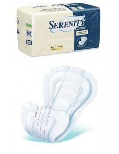 Serenity pann sag maxi 30pz