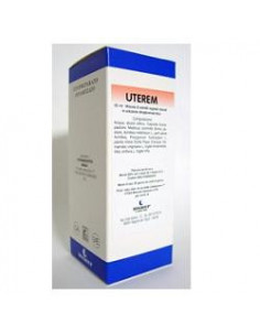 Uterem gocce 50ml bg