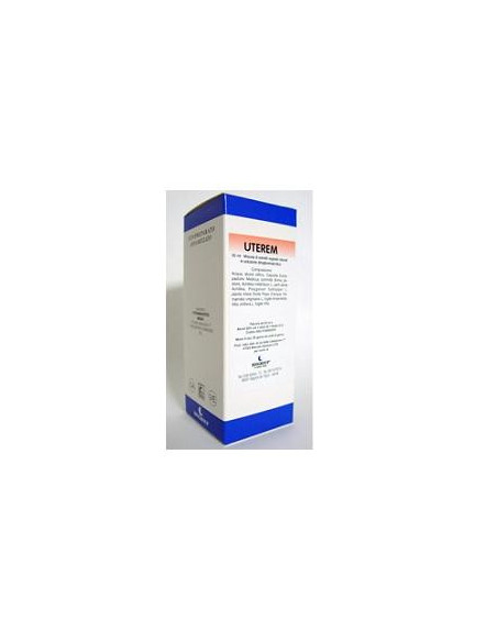 Uterem gocce 50ml bg