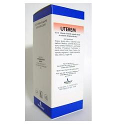Image of Uterem gtt 50ml bg cod085