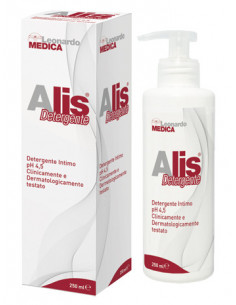 Alis ginintimo det 250ml