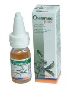 Cheramed emol un piede 15ml