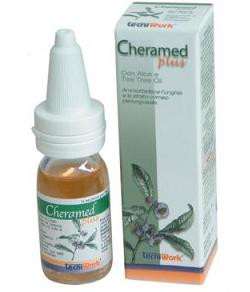 Cheramed emol un piede 15ml