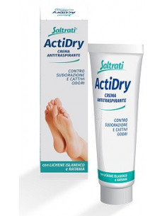 Saltrati actidry cr a traspir