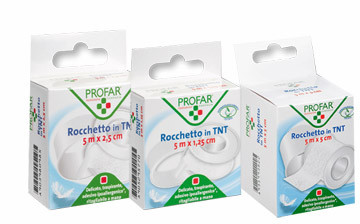 Cer profar roc tnt 5x2,5cm