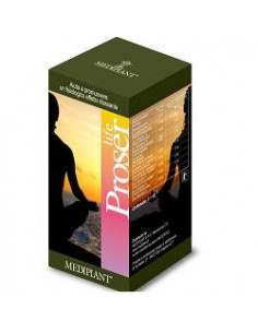Proser life fl 10ml