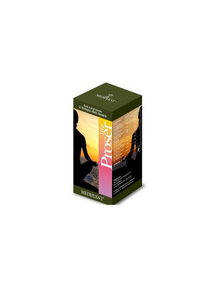 Proser life fl 10ml