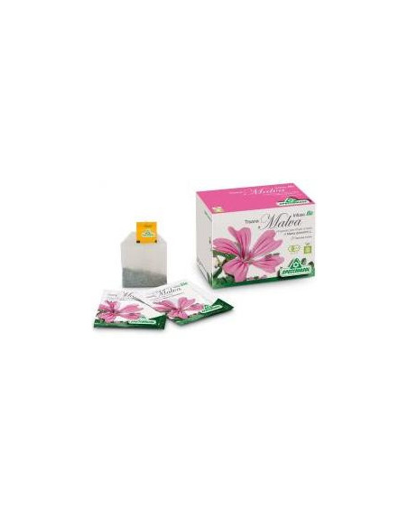 Tisana malva ro 20bust specchi