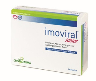 Imoviral j 14bust 54,74g