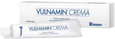 Image of Vulnamin cr 50ml cod085