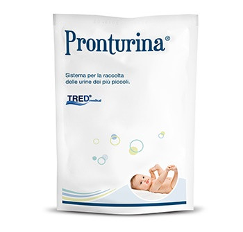 Pronturina kit racc ur bb