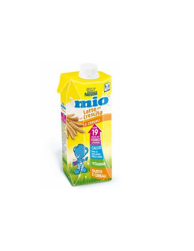 Nestle mio latte cres 5crl 500