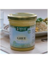Ghee bio burro chiarificat220g
