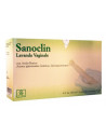 Sanoclin lav vag fl 4x140ml