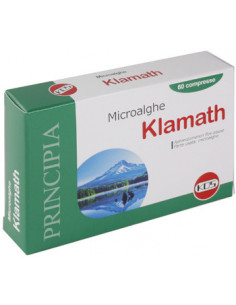 Klamath 60cpr