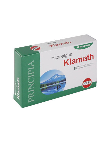 Klamath 60cpr