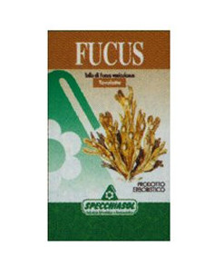 Fitosol fucus 150 tav