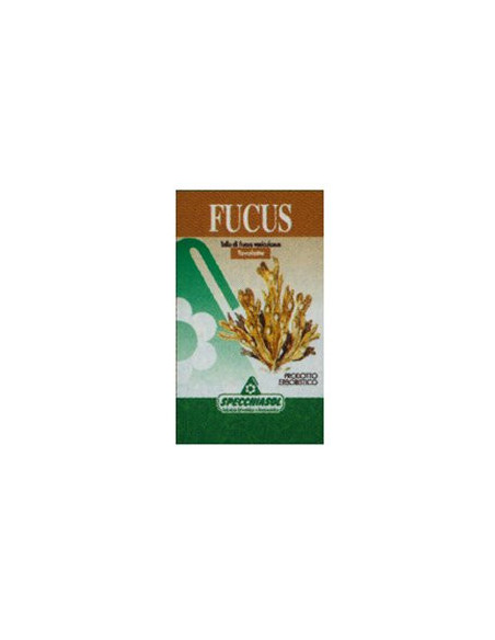 Fitosol fucus 150 tav