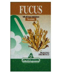 Fitosol fucus 150 tav