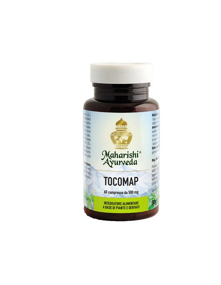 Tocomap 60tav 30g