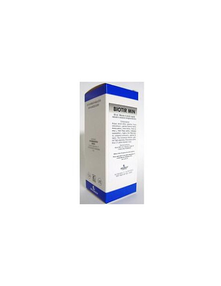 Biotir min sol ial 50ml biogr