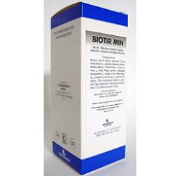 Image of Biotir min sol ial 50ml biogr cod085