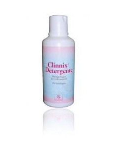 Clinnix deterg emoll len 500