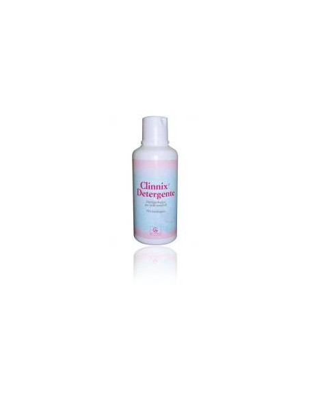 Clinnix deterg emoll len 500
