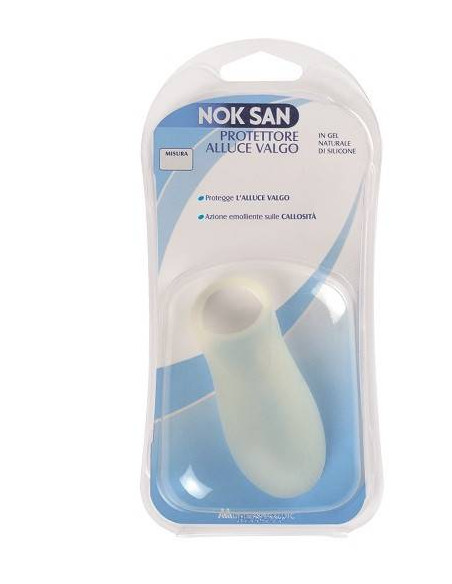 Nok san alluce valgo mis s-m