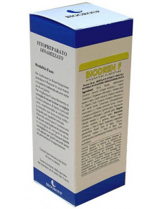 Biodren f 50ml biogroup