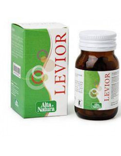 Levior 100tav 400mg